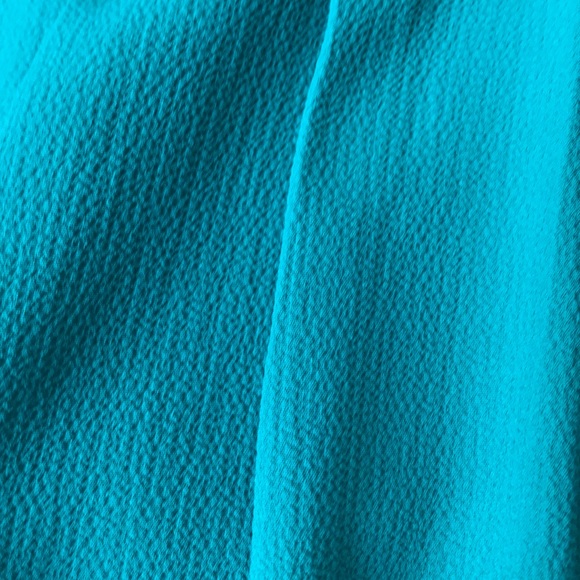 Meraki Green Top - Picture 5 of 6